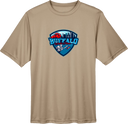 Performance Short Sleeves - 2026 Buffalo Winter Classic