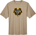Performance Short Sleeves - 2026 27th FC DELCO Players Cup