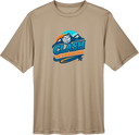 Performance Short Sleeves - 2026 Clash In Carolina