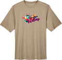 Performance Short Sleeves - 2026 Memphis Challenge