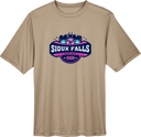 Performance Short Sleeves - 2026 Sioux Falls Face-Off