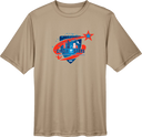 Performance Short Sleeves - 2026 Circle Of Stars Invitational (Secondary)