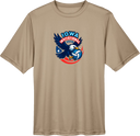 Performance Short Sleeves - 2026 Iowa Invitational