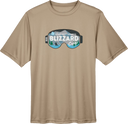 Performance Short Sleeves - 2026 Blizzard Cup Michigan