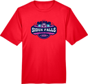 Performance Short Sleeves - 2026 Sioux Falls Face-Off