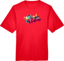 Performance Short Sleeves - 2026 Memphis Challenge