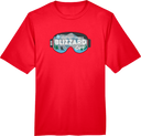 Performance Short Sleeves - 2026 Blizzard Cup Michigan