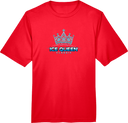 Performance Short Sleeves - 2026 Ice Queen Classic