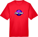Performance Short Sleeves - 2026 Memphis Jan Jam
