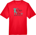 Performance Short Sleeves - 2026 One World One Love with Aleah Finnegan (NC)