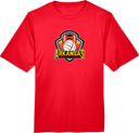 Performance Short Sleeves - 2026 Arkansas Invitational