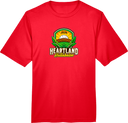 Performance Short Sleeves - 2026 Heartland Hullabaloo