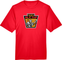 Performance Short Sleeves - 2026 Erie MLK Cup