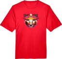 Performance Short Sleeves - 2026 East Texas Series #1