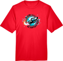 Performance Short Sleeves - 2026 B/CS Blastoff