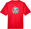 Performance Short Sleeves - 2026 KC Showdown