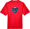 Performance Short Sleeves - 2026 Buffalo Winter Classic