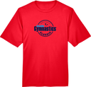 Performance Short Sleeves - 2026 Inside Gymnastics (IN)