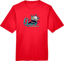 Performance Short Sleeves - 2026 Queen Of Kentucky