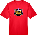 Performance Short Sleeves - 2026 Mite Madness