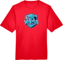 Performance Short Sleeves - 2026 N.IL Winter Frosty Classic
