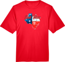 Performance Short Sleeves - 2026 East Texas Series #2