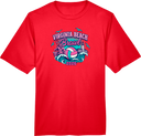 Performance Short Sleeves - 2026 Virginia Beach Brawl