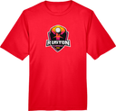 Performance Short Sleeves - 2026 Ruston Rumble