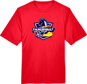 Performance Short Sleeves - 2026 Thunderbolt MLK Cup