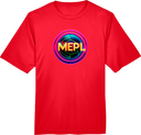 Performance Short Sleeves - 2026 MEPL Series 2