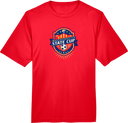 Performance Short Sleeves - 2026 USYS MA Fall State Cup Finals