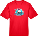 Performance Short Sleeves - 2026 Glass City Gauntlet