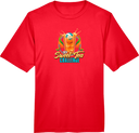Performance Short Sleeves - 2026 Sweet Tea Challenge