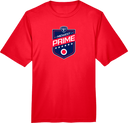 Performance Short Sleeves - 2026 Midwest Prime
