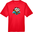 Performance Short Sleeves - 2026 St. Mary's Cup