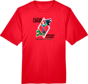 Performance Short Sleeves - 2026 Cleveland Indoor Classic (Boys) - Black