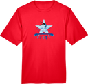 Performance Short Sleeves - 2026 Sparkle & Shine Trinity (OH)