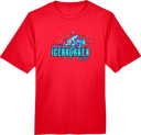 Performance Short Sleeves - 2026 Alabama Icebreaker