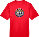 Performance Short Sleeves - 2026 Mite Winter Classic Pittsburgh