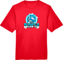 Performance Short Sleeves - 2026 Winter Warm-Up
