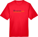 Performance Short Sleeves - 2026 East Coast Box Championships
