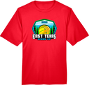 Performance Short Sleeves - 2026 East Texas Series #3