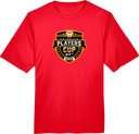 Performance Short Sleeves - 2026 27th FC DELCO Players Cup