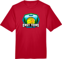 Performance Short Sleeves - 2026 East Texas Series #3