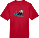 Performance Short Sleeves - 2026 Queen Of Kentucky