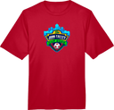 Performance Short Sleeves - 2026 The John Talley Cup