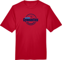 Performance Short Sleeves - 2026 Inside Gymnastics (IN)
