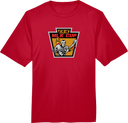 Performance Short Sleeves - 2026 Erie MLK Cup