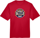Performance Short Sleeves - 2026 Mite Winter Classic Pittsburgh
