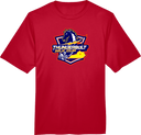 Performance Short Sleeves - 2026 Thunderbolt MLK Cup
